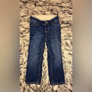 Baby Gap 2T Jeans